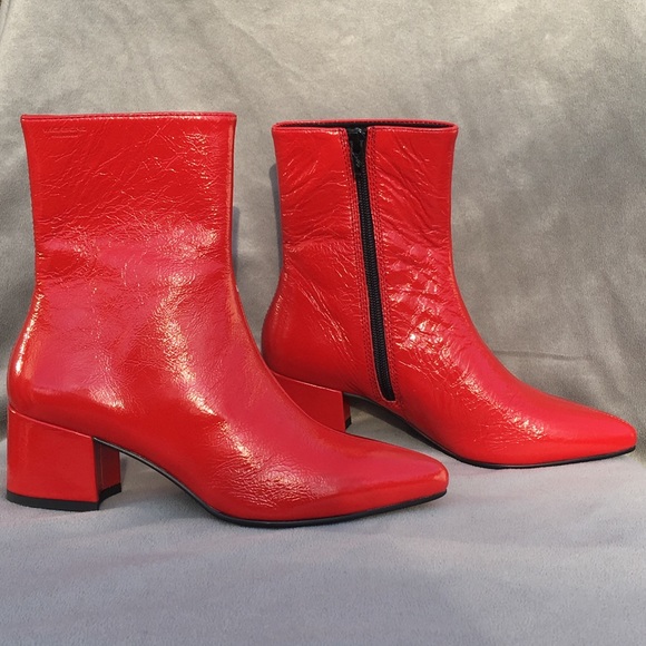 Vagabond | Shoes | New Vagabond Mya Mid 